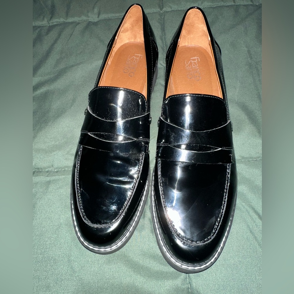 Beautiful loafers